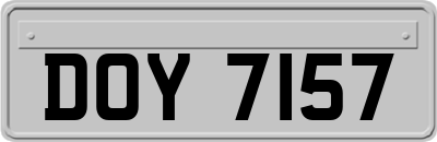 DOY7157