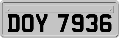 DOY7936