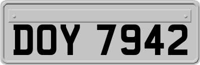 DOY7942