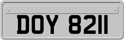 DOY8211