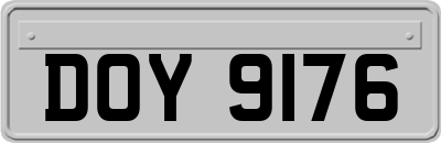 DOY9176