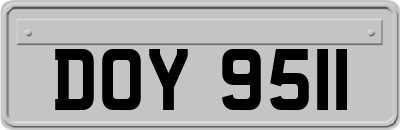 DOY9511