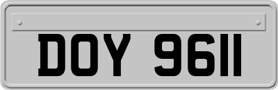 DOY9611