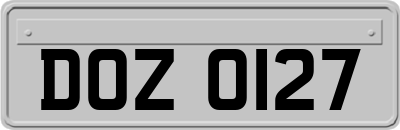 DOZ0127