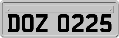DOZ0225