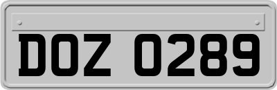 DOZ0289