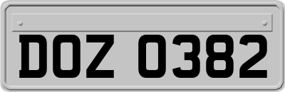 DOZ0382