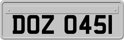 DOZ0451