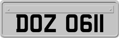 DOZ0611