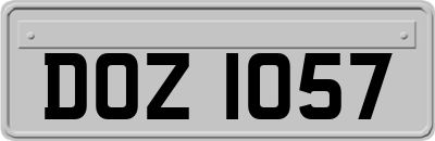 DOZ1057