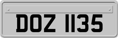 DOZ1135