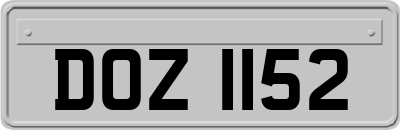 DOZ1152