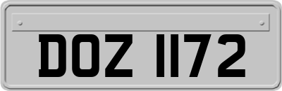 DOZ1172
