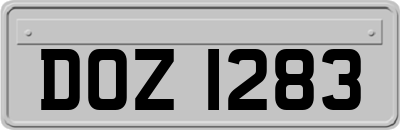DOZ1283