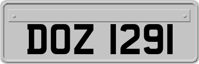 DOZ1291