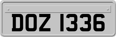 DOZ1336