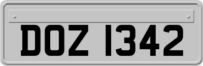 DOZ1342