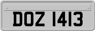 DOZ1413