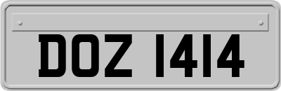 DOZ1414