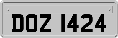 DOZ1424