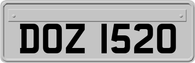 DOZ1520
