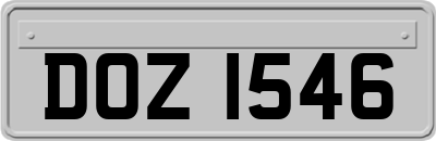 DOZ1546