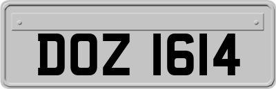 DOZ1614