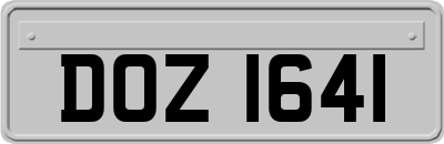DOZ1641