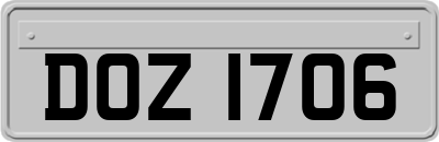 DOZ1706