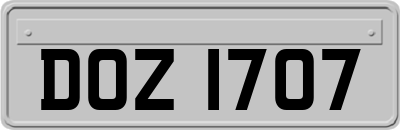 DOZ1707