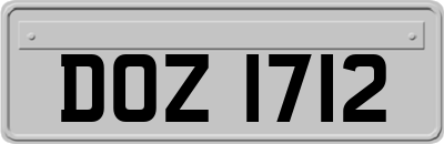 DOZ1712