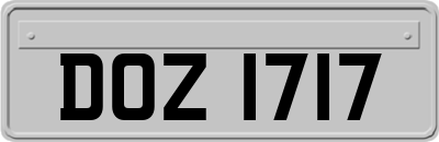 DOZ1717