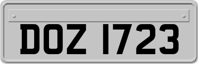 DOZ1723