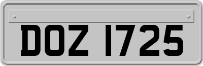 DOZ1725