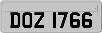 DOZ1766