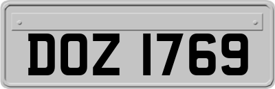 DOZ1769