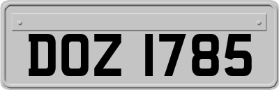 DOZ1785