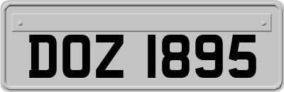 DOZ1895