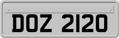 DOZ2120