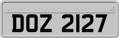 DOZ2127