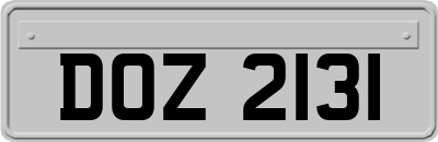 DOZ2131