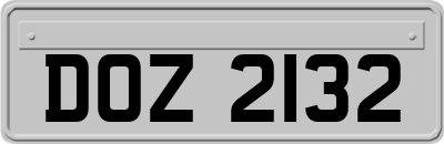 DOZ2132