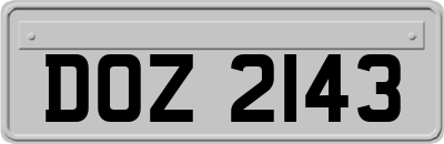 DOZ2143