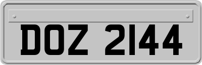 DOZ2144