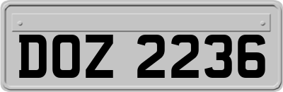 DOZ2236