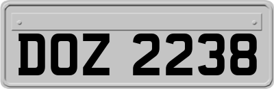 DOZ2238