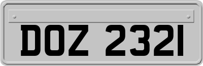 DOZ2321