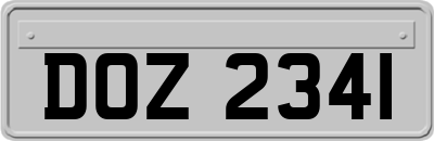 DOZ2341