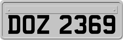 DOZ2369
