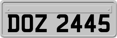 DOZ2445